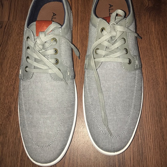 Men’s shoes - Picture 1 of 3